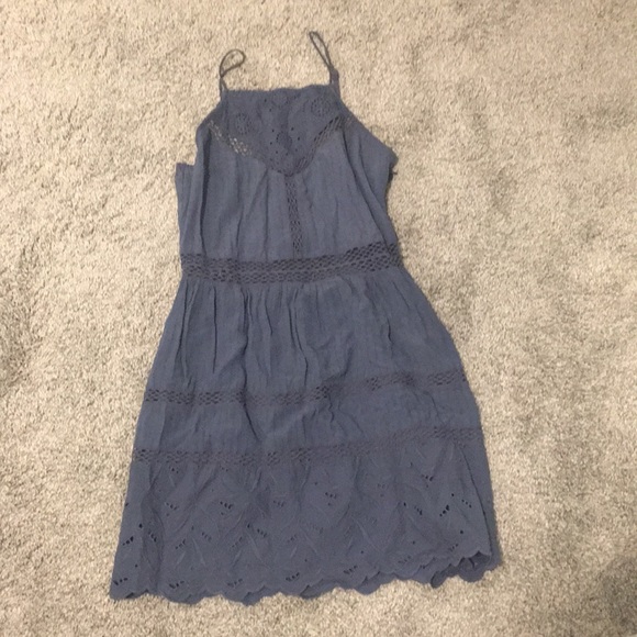 Dress - Picture 1 of 4